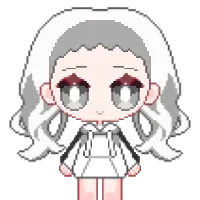 Hair Side 9